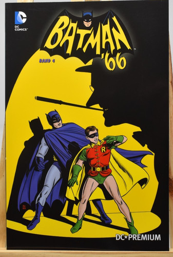 Batman band dc premium - band,