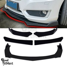 Front Spoiler Lippe