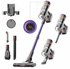 48Kpa 500W Akku Staubsauger