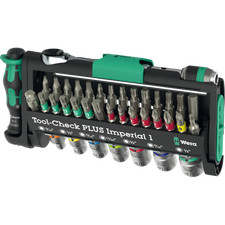 Wera Tool-Check PLUS Imperial