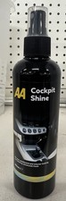 AA 250ml Cockpit Shine Spray -