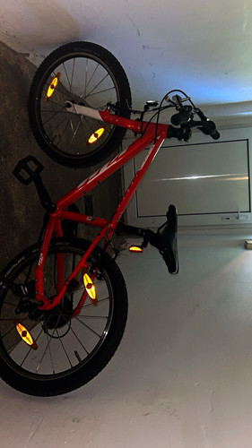 Ktm kinderfahrrad zoll - 20,