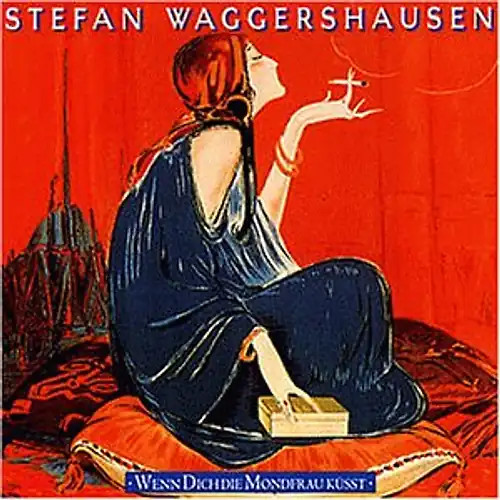 Stefan waggershausen wenn - waggershausen,