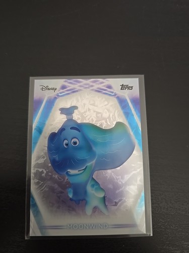 Topps disney neon 2026 - neon,