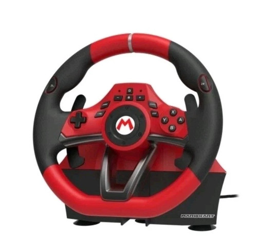 Mario kart racing wheel pro - mario,