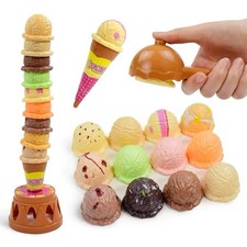 Kinder eiscreme - kinder,