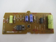 Steuerung passend wie Miele