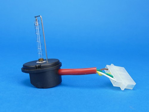 Ersatzblitzröhre für rtk - ersatzblitzröhre,