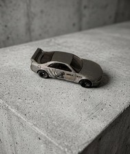 Hot wheels nissan skyline r33 - hot,