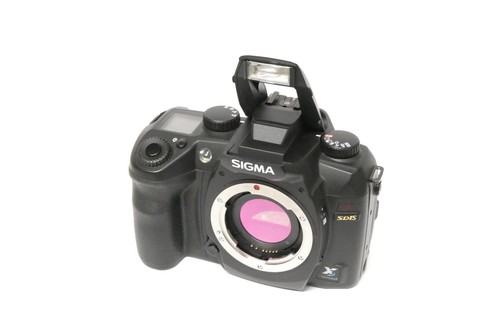 Sigma sd15 gehäuse - sigma, /