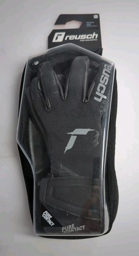 Reusch torwarthandschuhe pure - reusch,