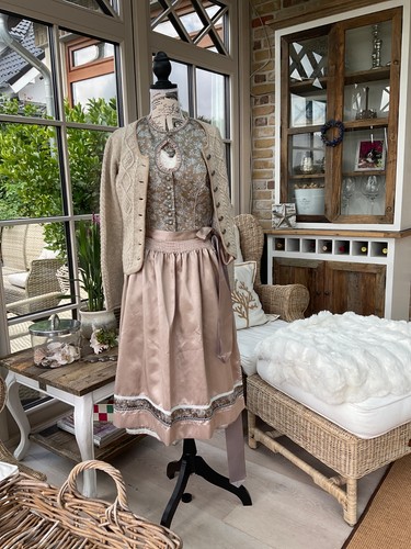 Krüger collection dirndl - krüger, dirndl-set