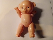 Schildkröt Puppe  -Teddybär