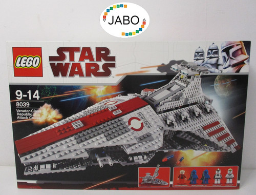 Lego star wars - (, r5/15