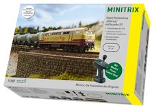 Minitrix t11160 - minitrix,