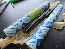 Maschinenreibahle B 16 F8 MK2 SPIRAL  WERKÖ Industrie Qualität Reibahle  #Y52-6#