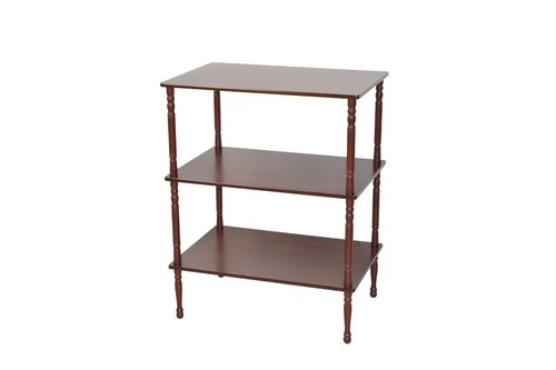 Standregal kirschbaum - standregal,