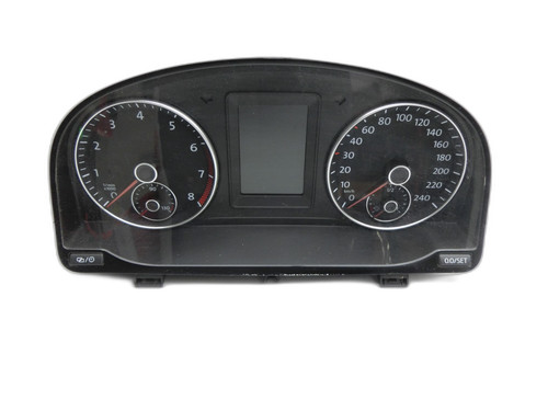 Kombiinstrument tacho für - kombiinstrument, vw