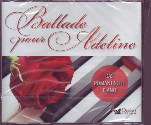 Ballade pour adeline das - ballade,