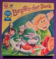 Beppo der Bock  ( Vollständig )