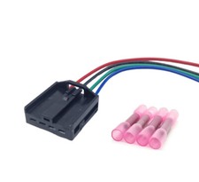 Rücklicht Stecker Heckleuchte