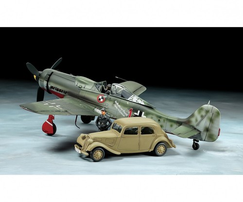 Tamiya 300025213 fw 190 - 300025213,