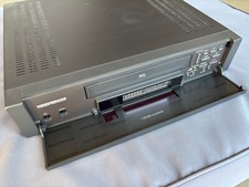 VHS Recorder, Videorekorder, Thomson Nordmende Spectra V 3404 SV, guter Zustand