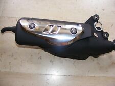 TGB PEGASUS SKY CAPPUCCIO 50  Roller 2Takt Auspuff ohne Krümmer mit ABE Original