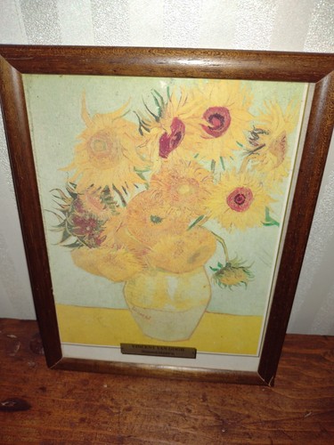 Vincent van gogh - vincent,