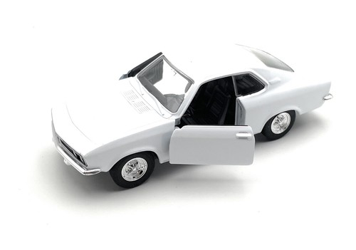 Modellauto opel manta 1970 - modellauto,