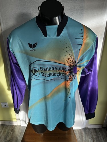 Tsv reichenberg matchworn - reichenberg,