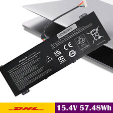 Akku Für acer nitro 5 an515-55 an515-54 an515-58  an515-51  an515-43 an515-53