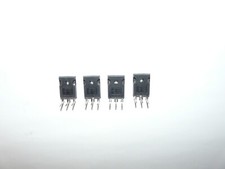 4 Stück Transistor IRFP260N N-Kanal Power HEX MOS-FET 200V 50A 300W