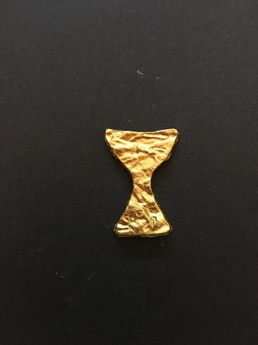 Verzierwachs kelch gold - verzierwachs,