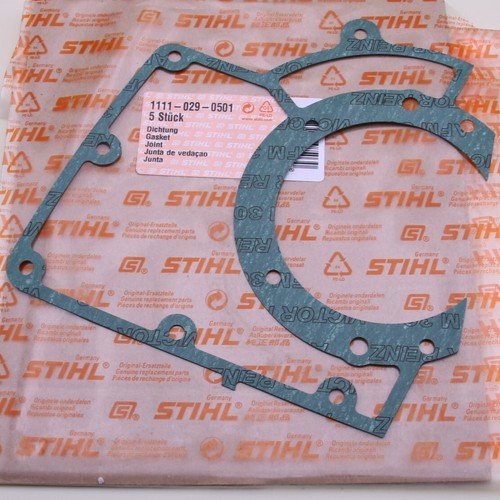 Neu original stihl 050 - neu,