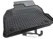 Gummi Fußmatten Audi A3 8V &