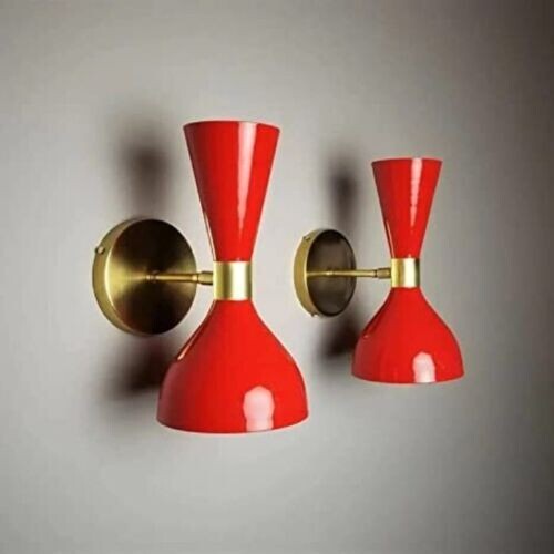 Paar mid century - paar,