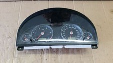 FORD MONDEO III KOMBI (BWY) 2.0 TDCI Tachometer Kombiinstrument