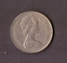 Großbritannien 1968 Elisabeth