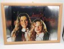 Spiegel Angelo & Paddy KELLY