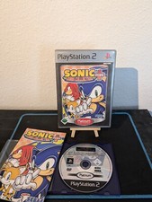 Sonic Plus Mega Collection