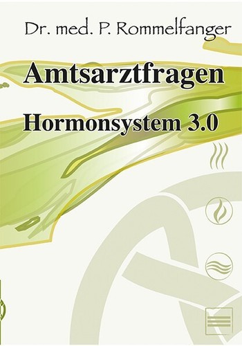 Amtsarztfragen hormonsystem - amtsarztfragen,