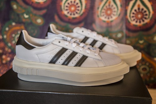 Adidas beyonce superstar - adidas,