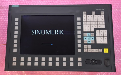Siemens sinumerik - siemens,