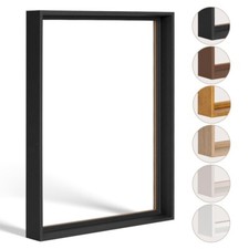 Schattenfugenrahmen Frieda