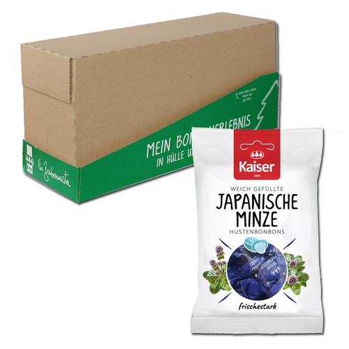 Kaiser - (18,50€/1kg),