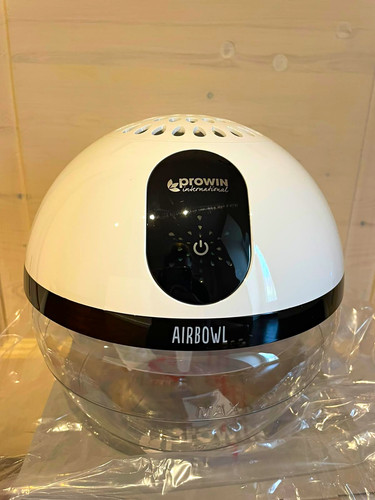 Prowin international airbowl - prowin,