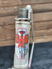 Fahrradrahmen URAGO Road Frame