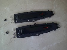 2 Weichen Antriebe 08330 für