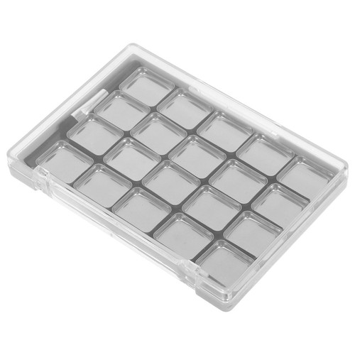 Lidschatten palette leer - lidschatten,